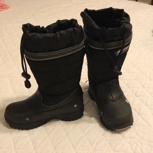 Baffin Snow Boots